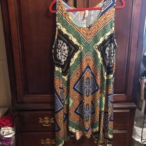 Women’s sundress